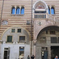 Vista del exterior