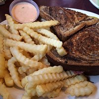 Rueben