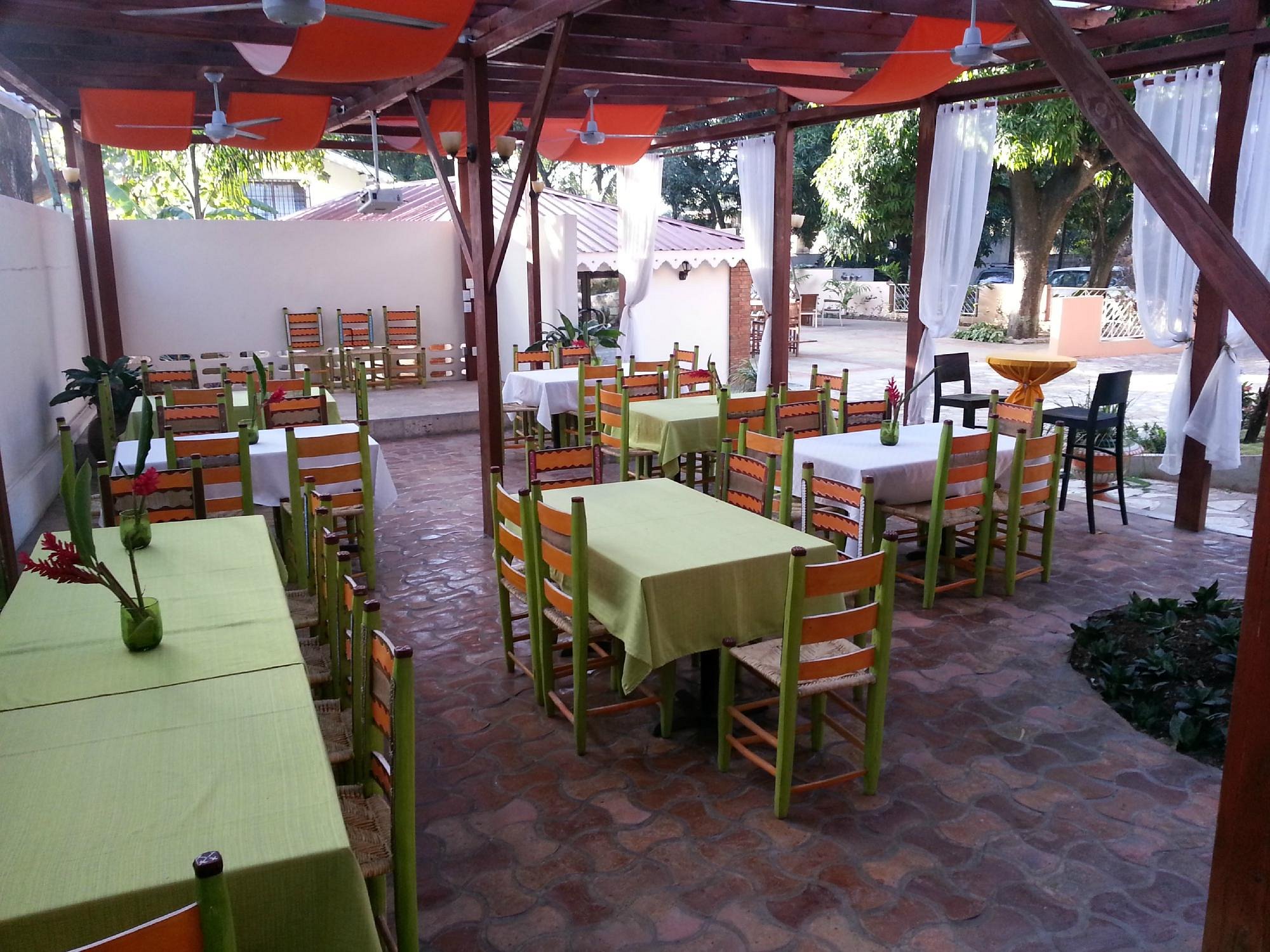 Cap Haitien Hotels; HOTEL IMPERIAL (Cap-Haitien) - Hotel Reviews & Photos - Tripadvisor