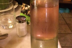 Boissons