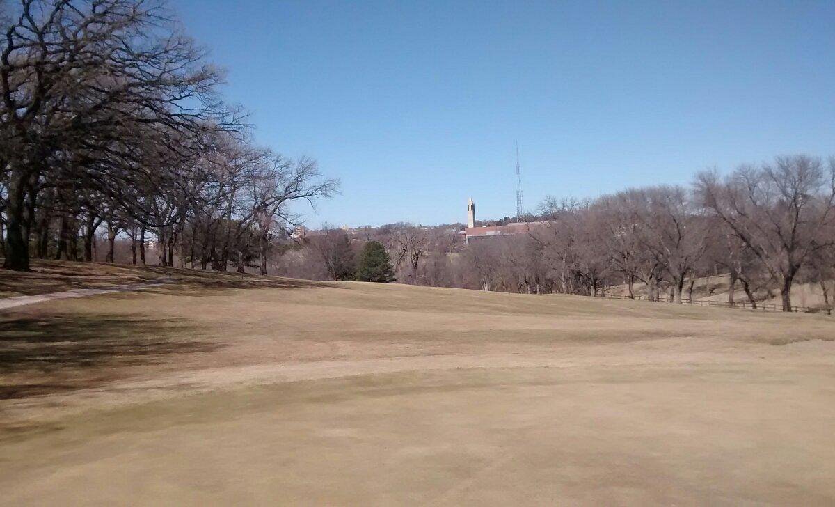 Elmwood Park Golf Course (Omaha) 2022 Lohnt es sich? (Mit fotos)