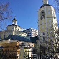 Вид с улицы
