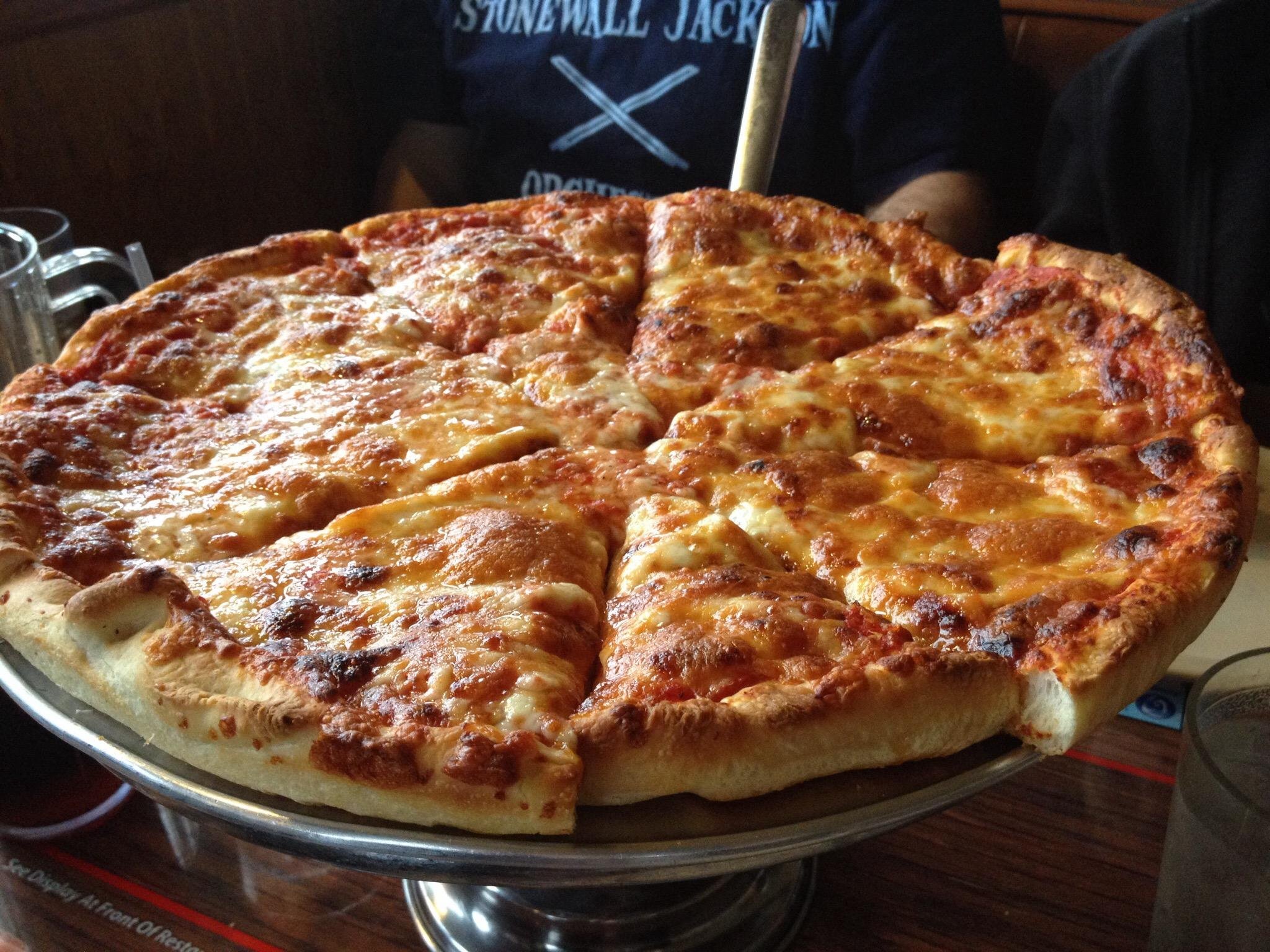 Chesapeake Pizza, 체사피크 - 레스토랑 리뷰 - 트립어드바이저
