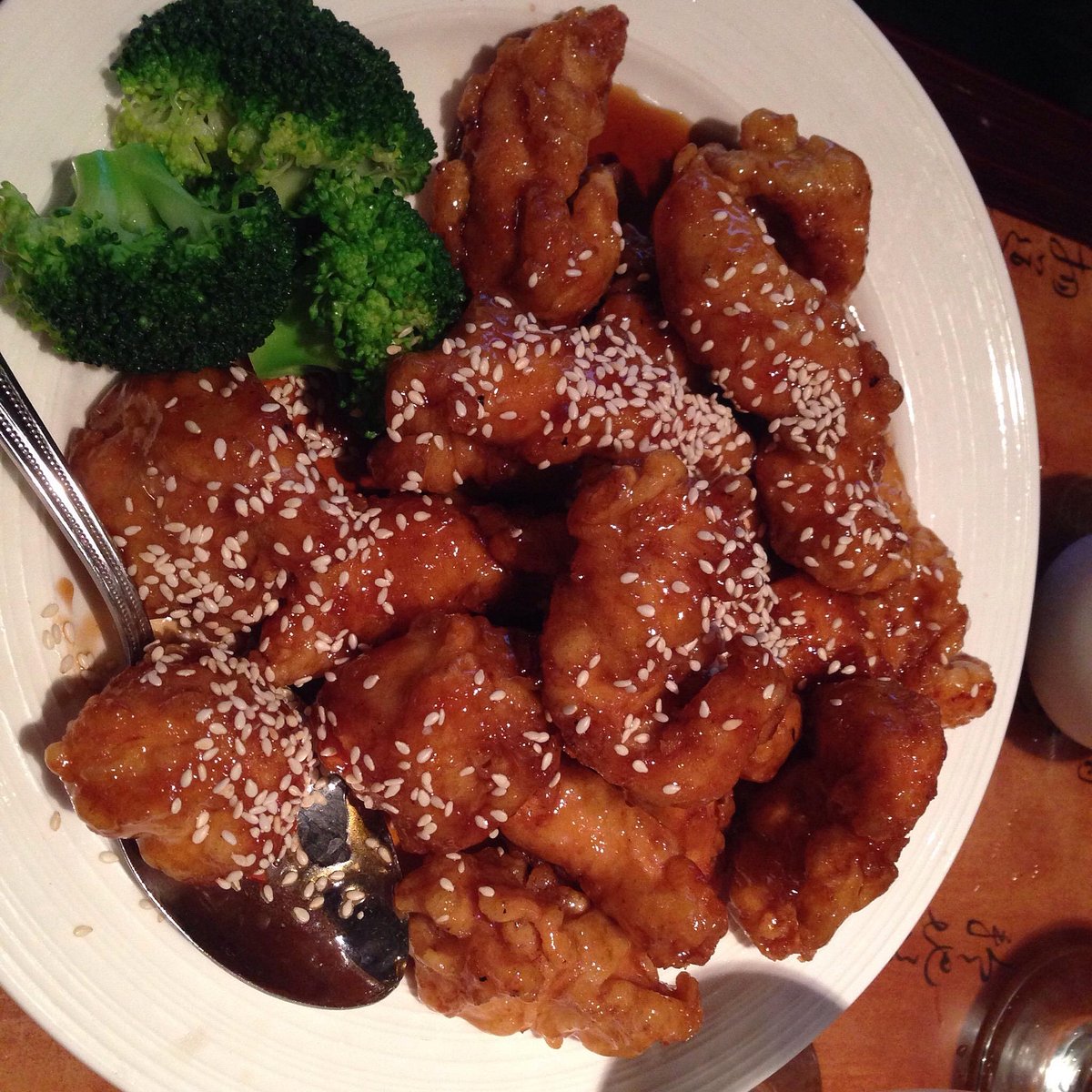 T.S. MA CHINESE CUISINE, Upper Montclair Menu, Prezzo & Ristorante