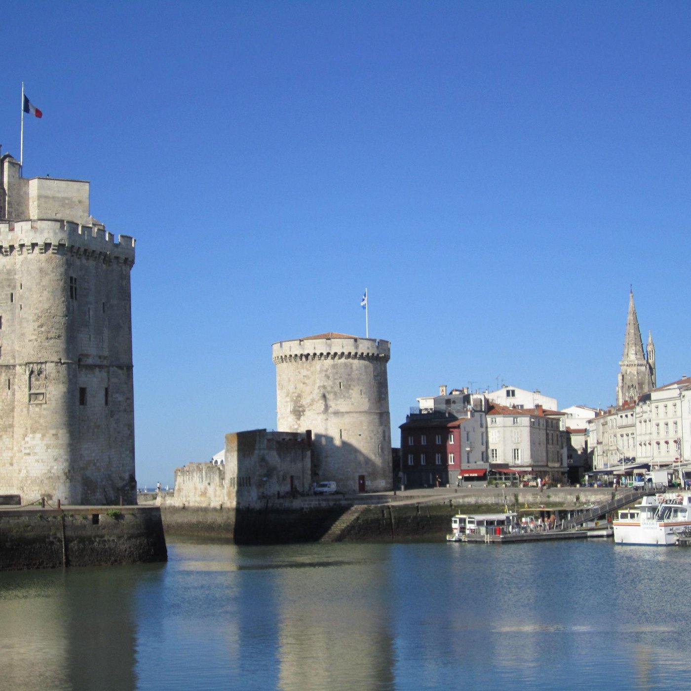 La Rochelle, France: All You Must Know Before You Go (2024) - Tripadvisor