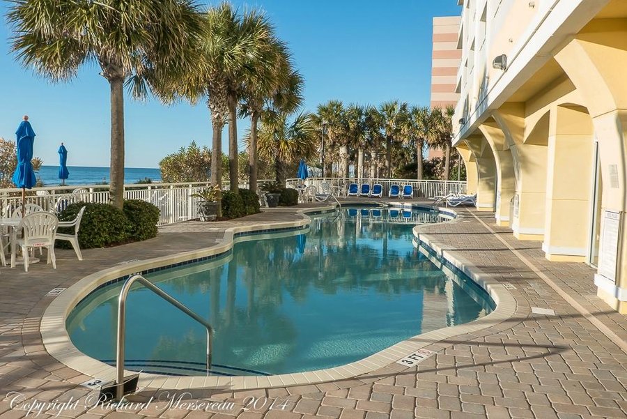 Camelot By The Sea Myrtle Beach Sc Reviews