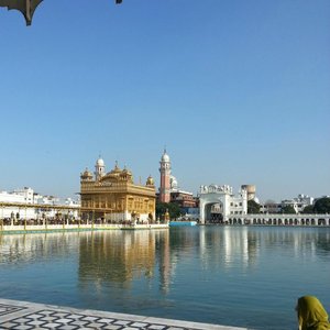 Golden Temple
