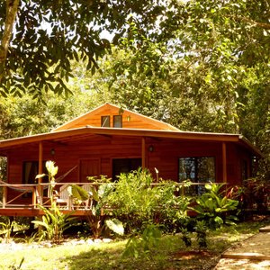 Vanilla Hills Lodge, hotel in San Ignacio