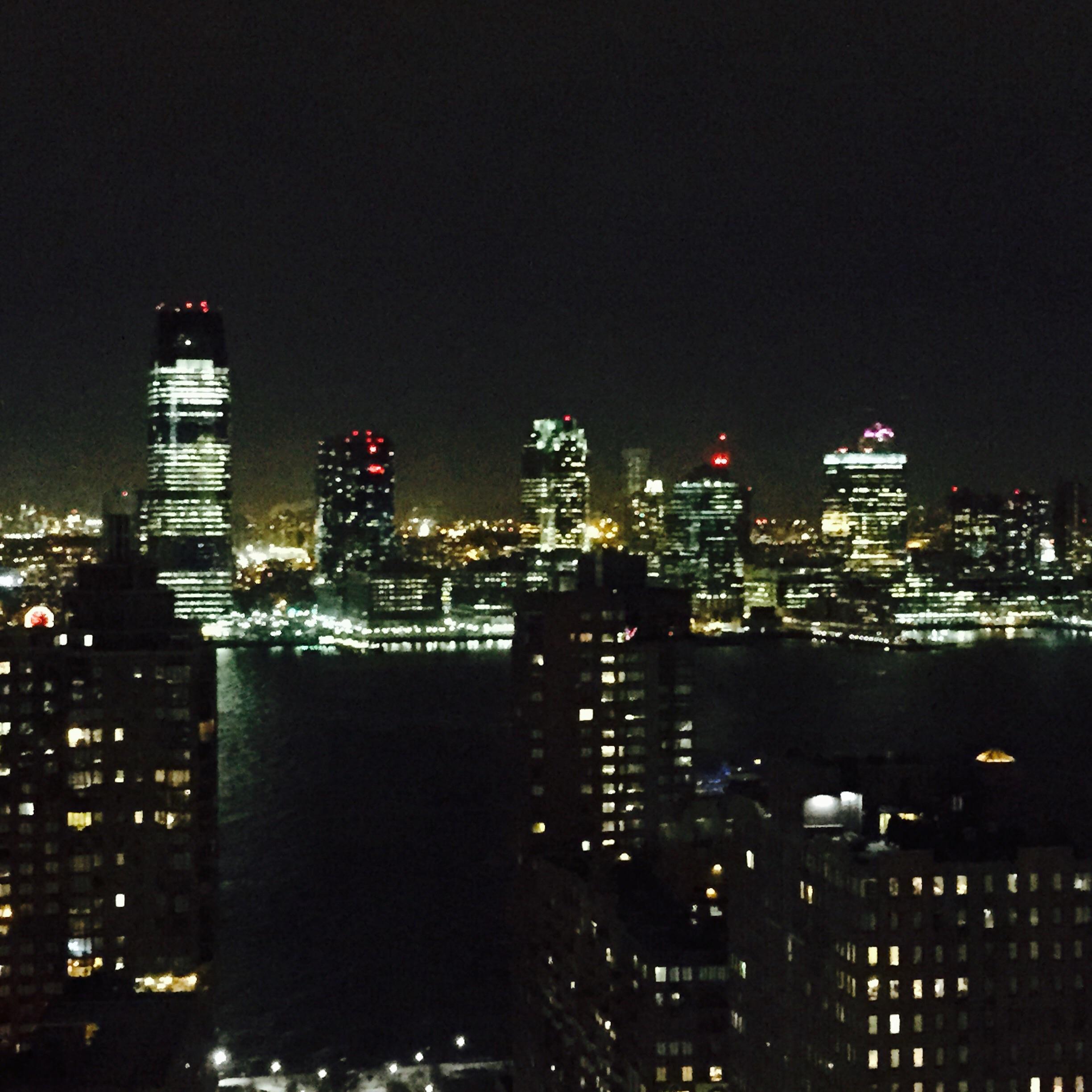 Hotel photo 88 of Holiday Inn Manhattan-Financial District, an IHG hotel.