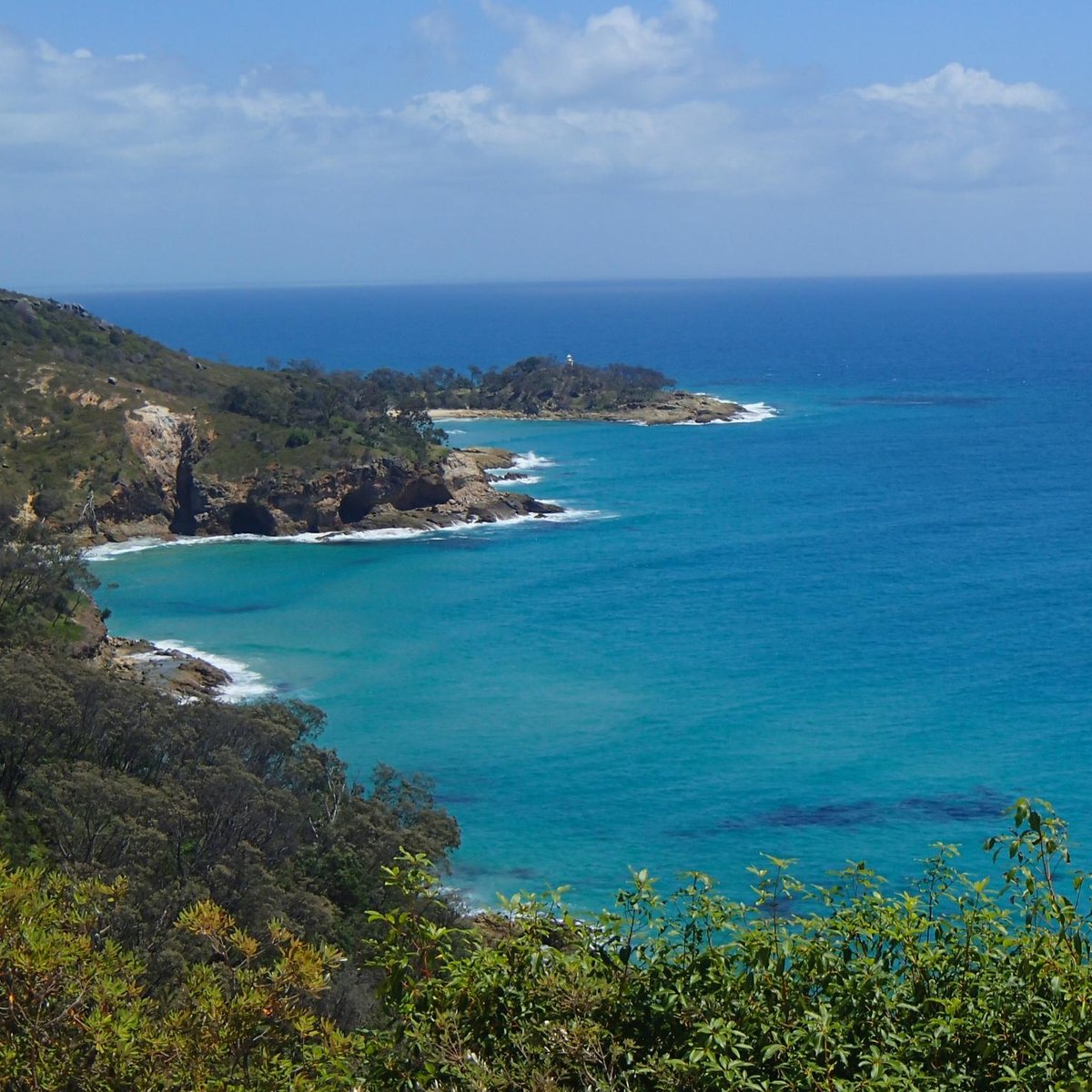 Cape Moreton Lighthouse (Moreton Island): All You Need to Know