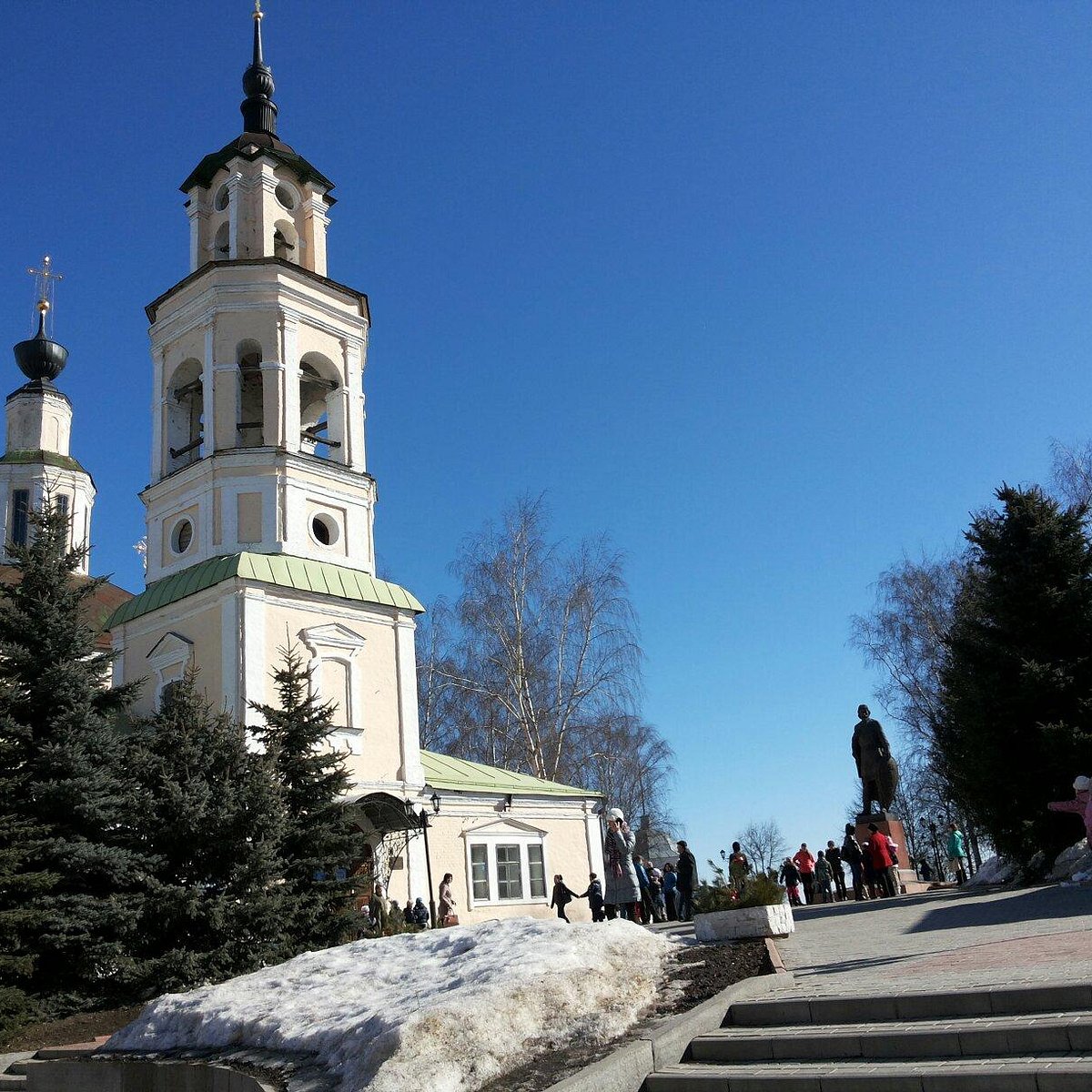 Сервис лада во владимире