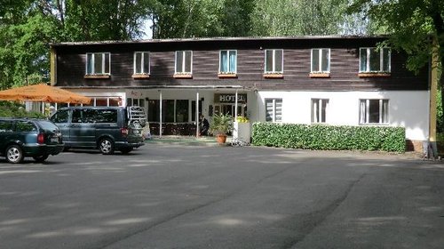 Hotel und City Camping Nord Hettler & Lange image