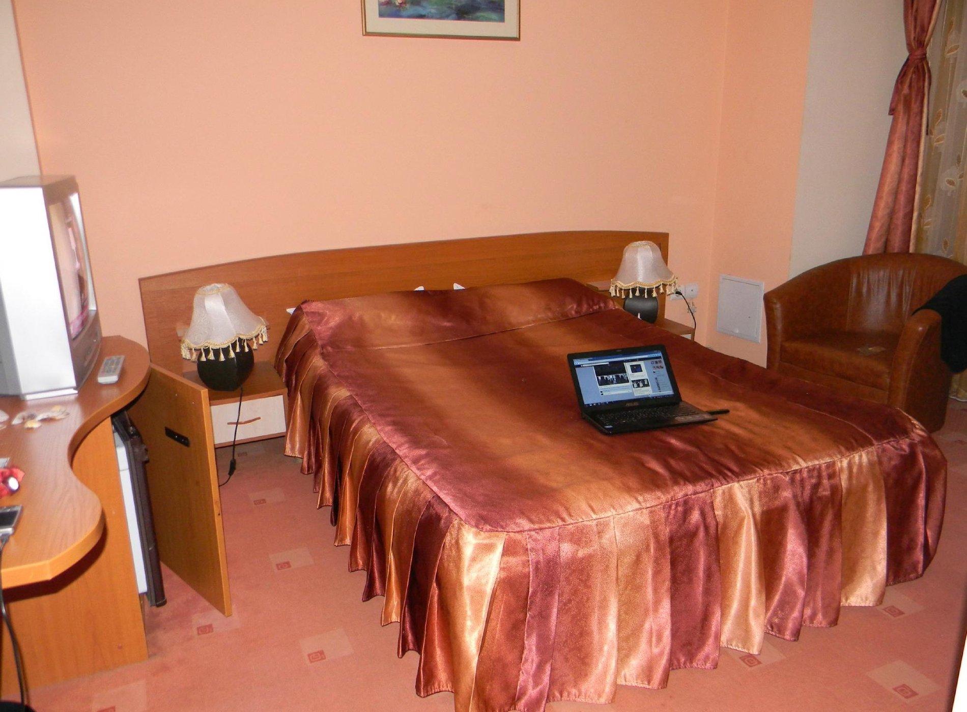 Hotel Class by null