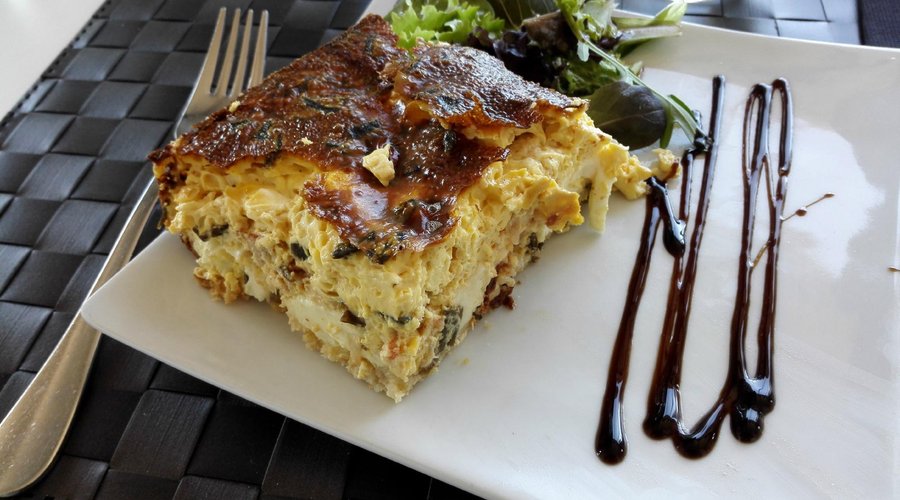 Quiche