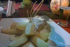 Comida
