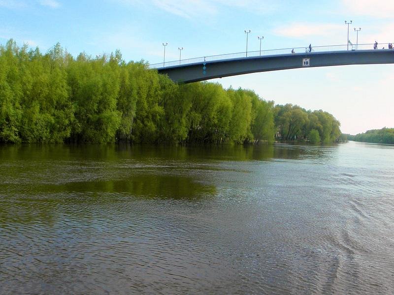Desna River image