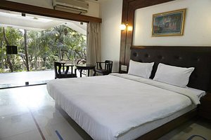 Book Kamare Valley in Palghar City,Mumbai - Best Resorts in Mumbai