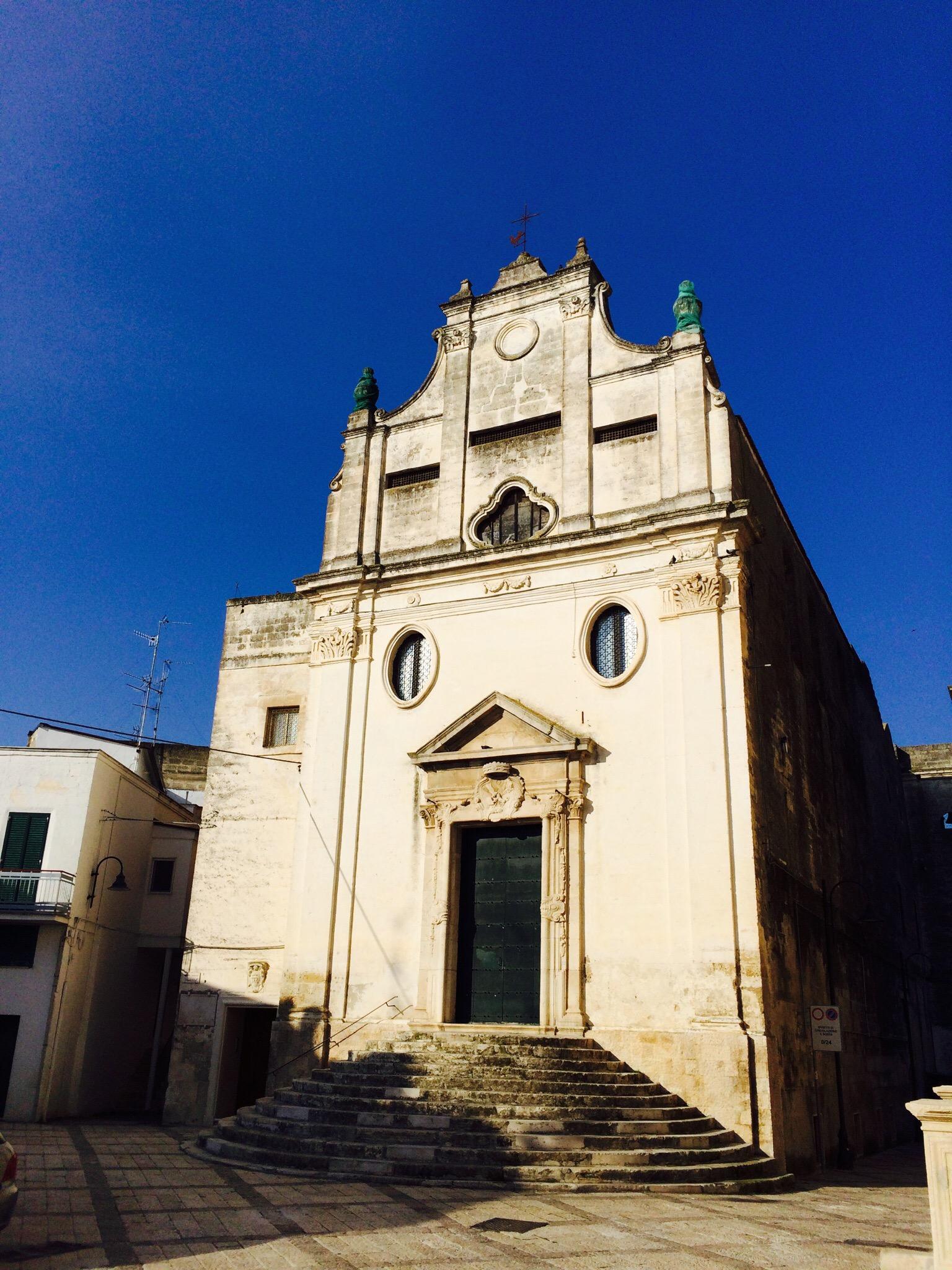 LA CATTEDRALE SUITES B&B - Prices & Reviews (Gravina In Puglia, Italy)