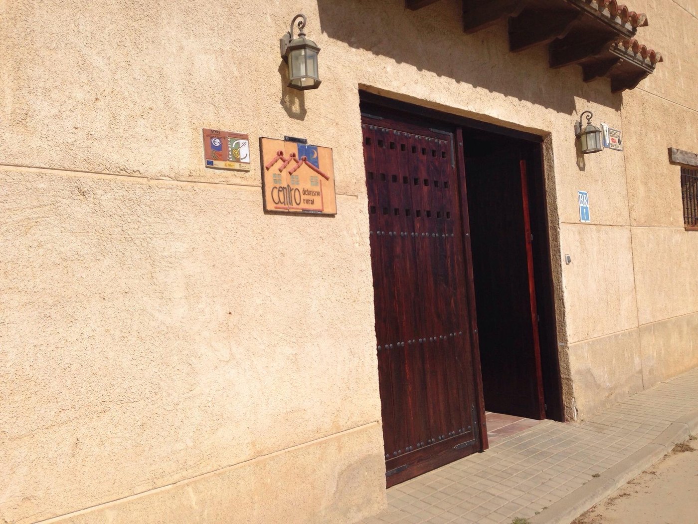 RINCÓN DE DOÑA INÉS (Villanueva de la Condesa) opiniones y precios
