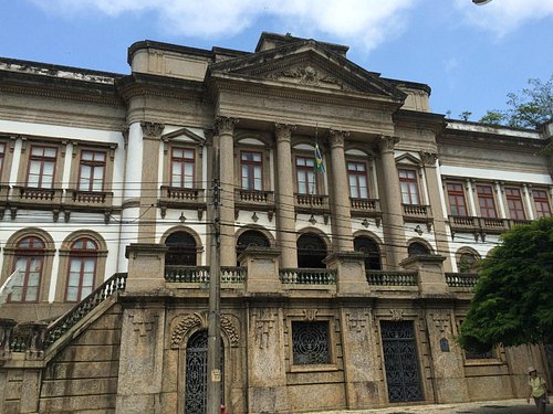 Os 10 melhores pontos turísticos próximos ao Urca, Rio de Janeiro -  Tripadvisor