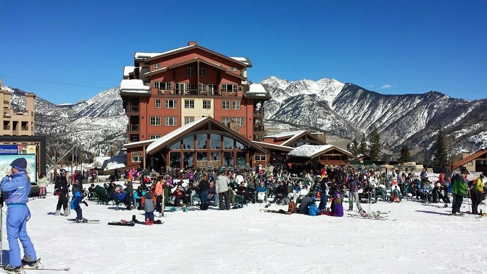 Purgatory Resort (Durango) ATUALIZADO 2022 O que saber antes de ir