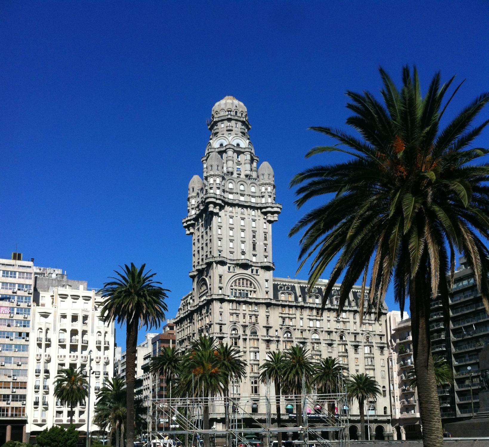 Faro De Punta Carretas (Montevideo) - 2022 Qué Saber Antes De Ir - Lo ...