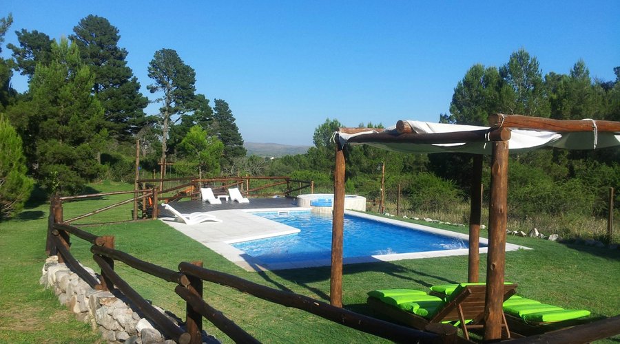 MUY LINDA VISTA