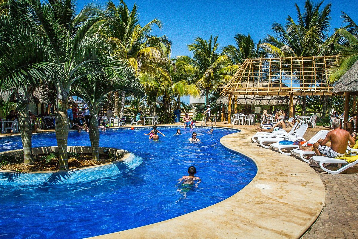 10 Mejores Hoteles De Playa En Yucatán Tripadvisor 