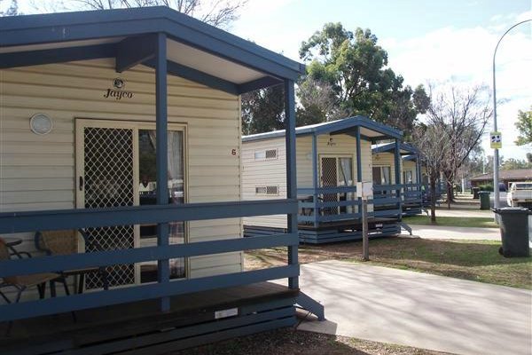 Cabins