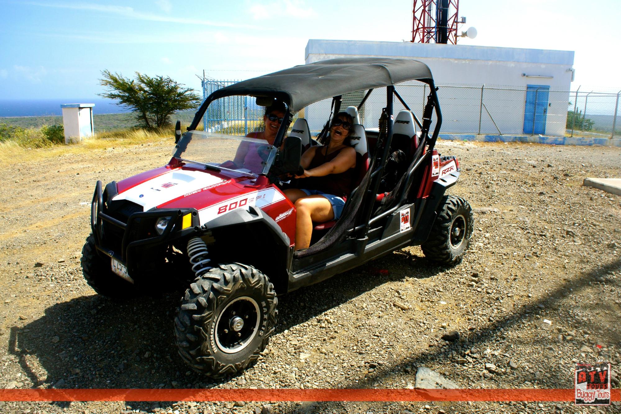 Quads buggy clearance