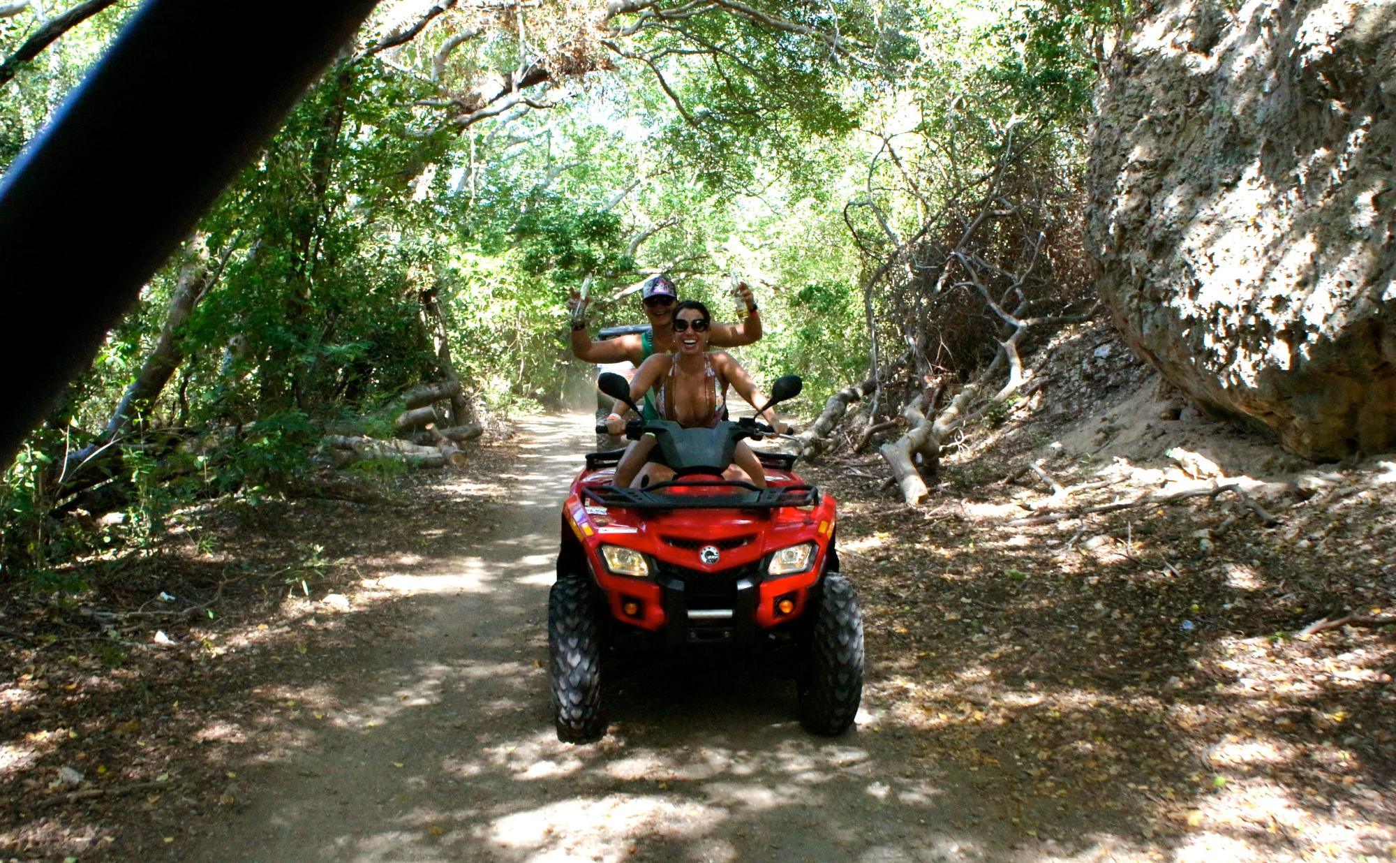 atv buggy tours