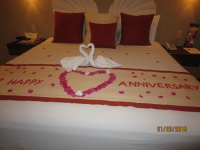 Hotel photo 20 of Solmar Resort.