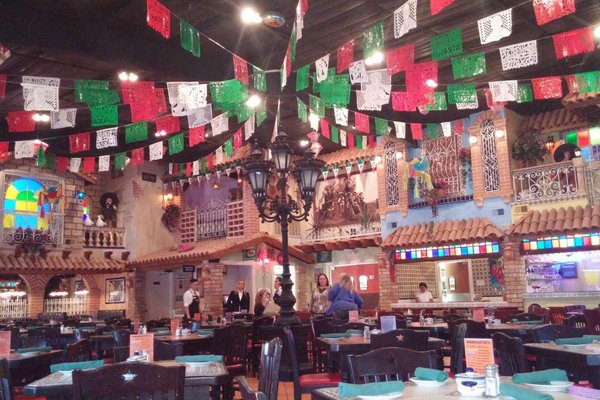 The 10 Best Mexican Restaurants in Greater Heights Houston - Tripadvisor