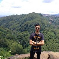 Tebing Keraton