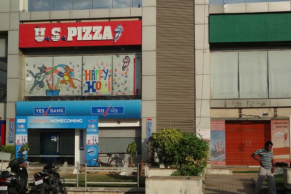 SALE & PEPE, Ahmedabad - Restaurant Reviews, Photos & Phone Number -  Tripadvisor