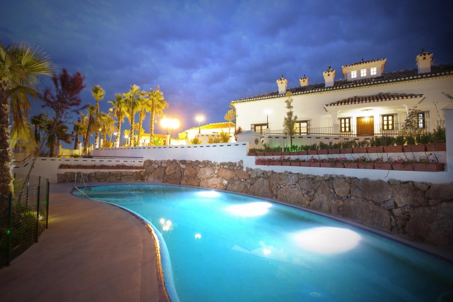 Cortijo De La Fuente Prices Hotel Reviews Bobadilla Spain Tripadvisor