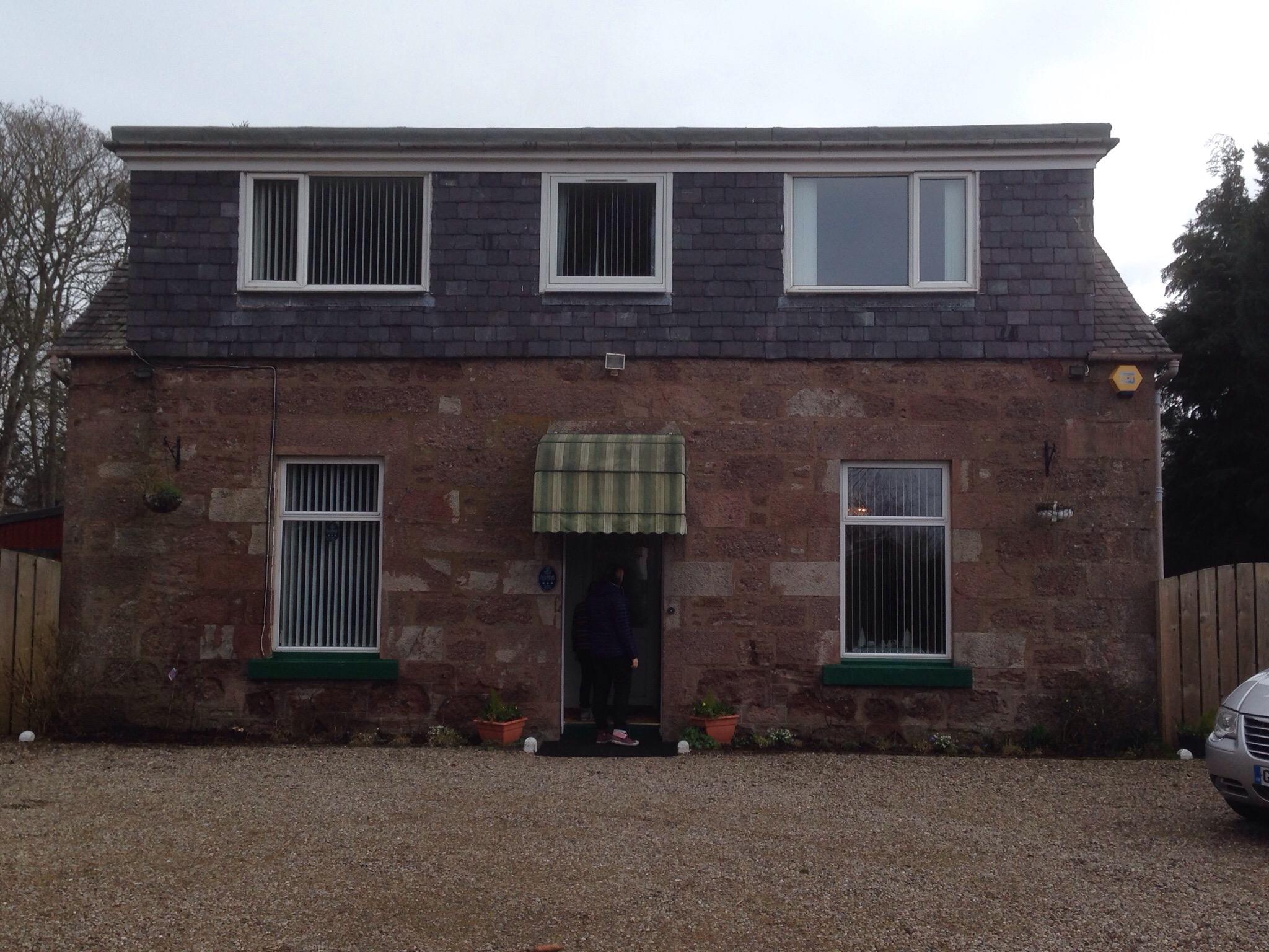 THE LAURELS GUEST HOUSE - B&B Reviews & Photos (Blairgowrie) - Tripadvisor