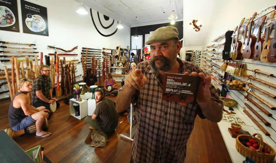 Didgeridoo shop deals