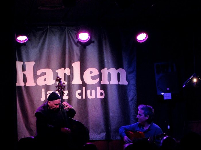 Imagen 4 de Harlem Jazz Club