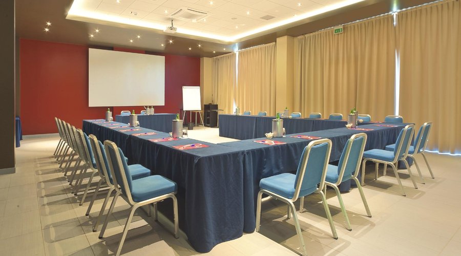 Sala Afrodite