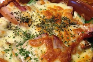 料理