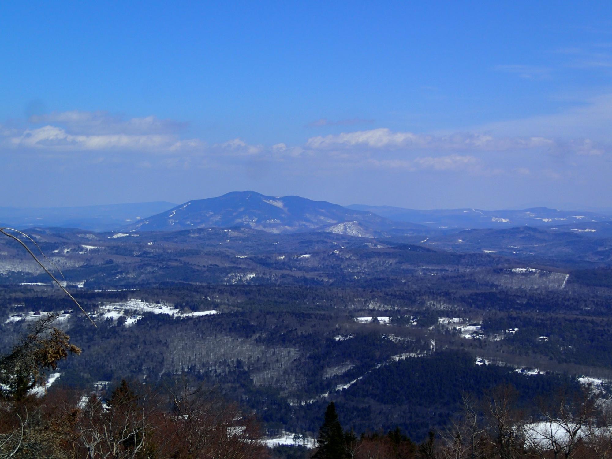 Evolution bike best sale park okemo