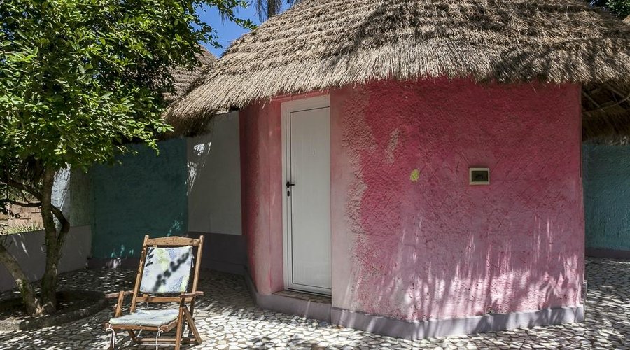 Aparthotel Chez Helene