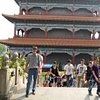 Guangzhou Private Tour Guide China-Kenny
