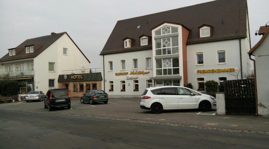 Gasthof Schloetzer