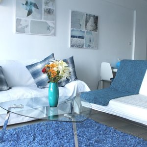 Grand Superior one bedroom with sea view