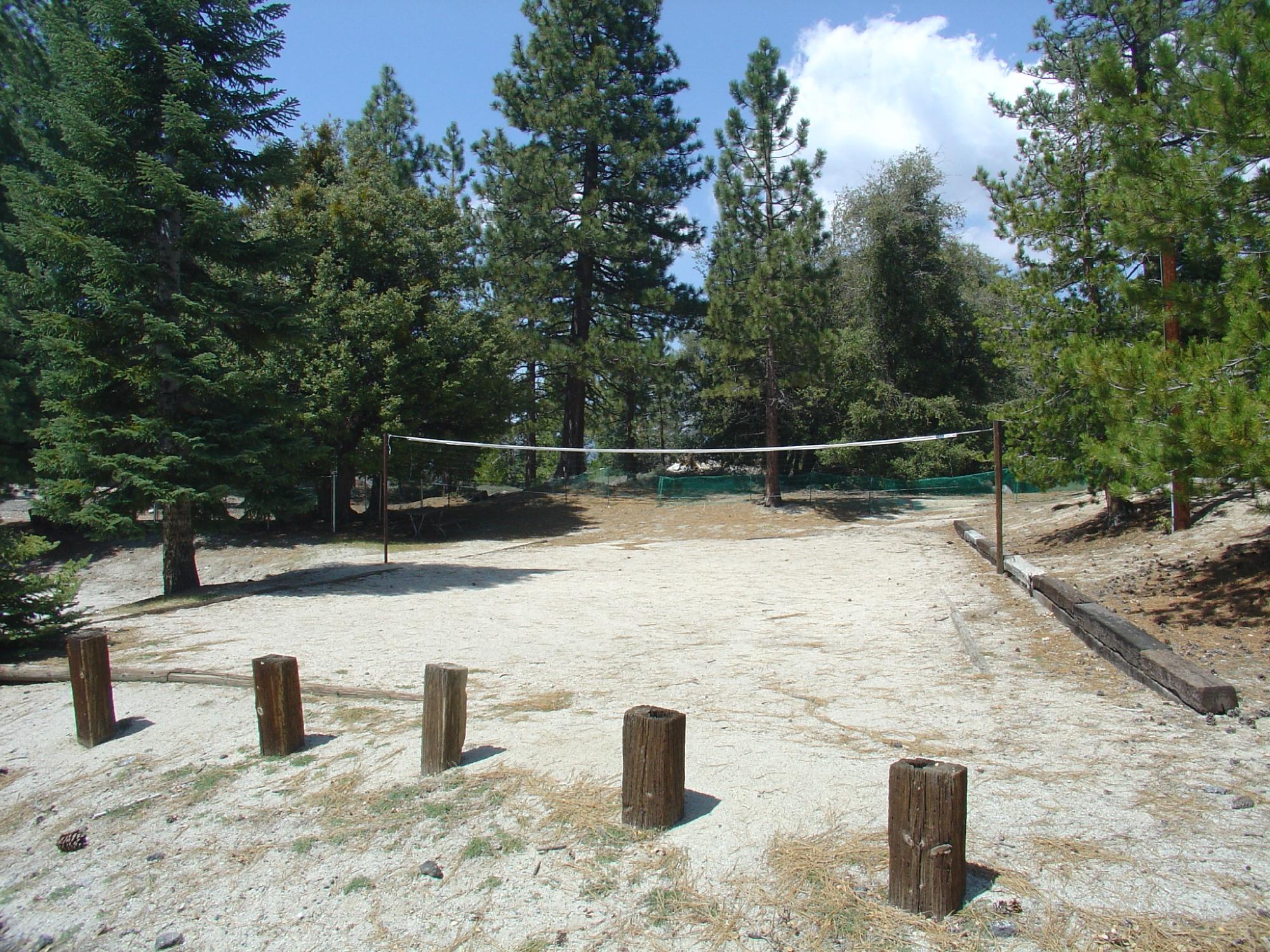 Hotel photo 16 of Idyllwild RV Resort.