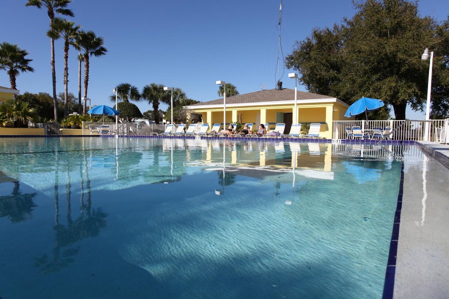 Lake Magic Rv Resort Updated 2020 Prices Campground Reviews Clermont Fl Tripadvisor