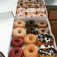 2 dozen, because they are that good.