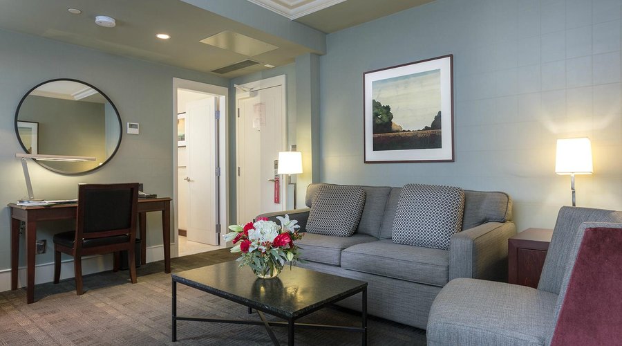 Executive Suite